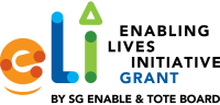 Enabling Lives Initiative - eLi Grant Logo