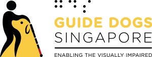Visit the Guide Dogs Singapore website (external site)
