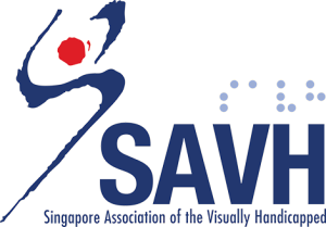 Visit the Singapore Association of the Visually Handicapped website (external site)