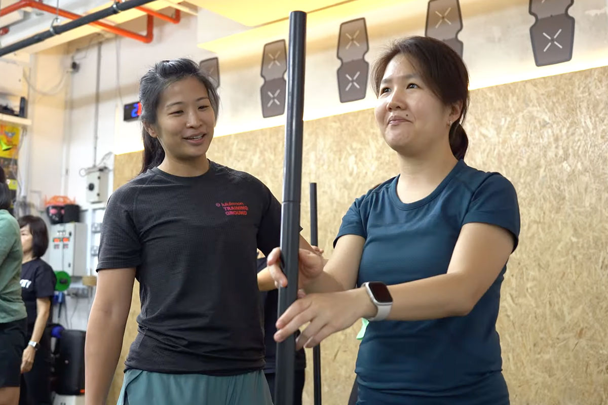 Video: The Volunteer Journey (opens on YouTube)
